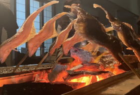 常磐ものカレイ